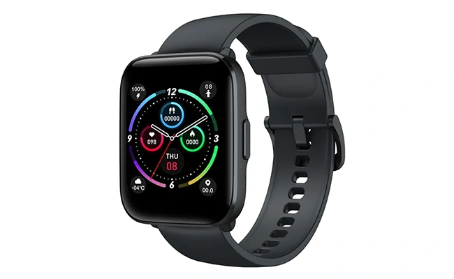 ساعت هوشمند c2 ساعت هوشمند xiaomi مدل mibro watch c2 xpaw009